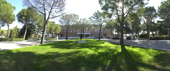 Casa di Cura Villa Serena