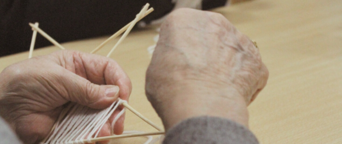 Preparando il Natale…